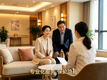 石峰有偿售卵代生女生的客户的客户群体有哪些