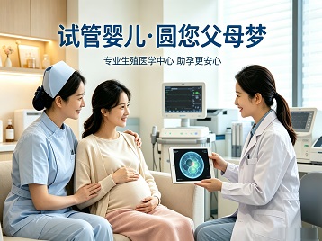 石峰辅助生育服务 试管婴儿行业的兴起背景、发展与未来展望